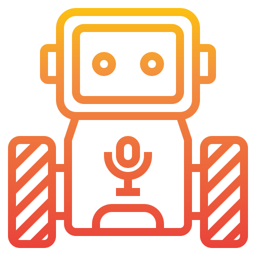 Robot 상