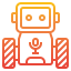 Robot icon 64x64