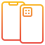 Smartphone icon 64x64
