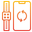 Smartwatch icon 64x64