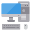 Computer icon 64x64