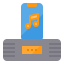 Dock icon 64x64