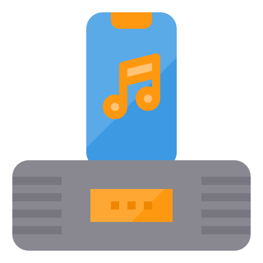 Dock icon
