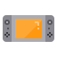 Game console icon 64x64
