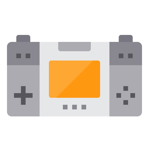Game controller icon