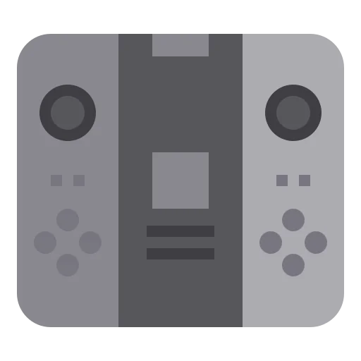 Game controller icon
