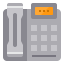 Telephone icon 64x64