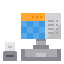 Point of sale icon 64x64