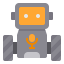 Robot icon 64x64