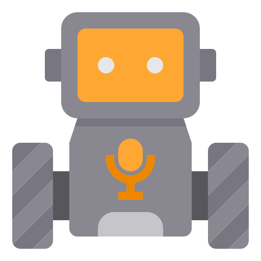 Robot 图标