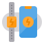 Charger icon 64x64