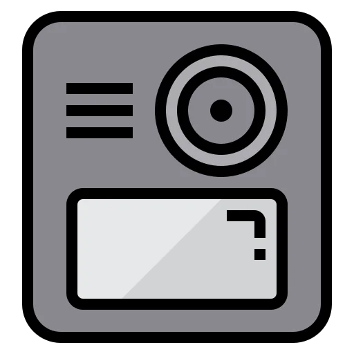 Camera icon
