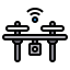 Drone 상 64x64