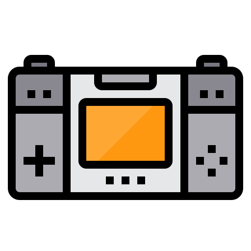 Game controller icon