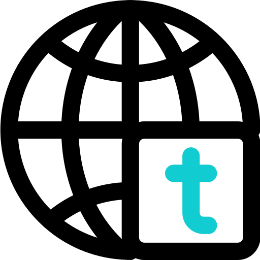 Twitter icon