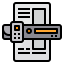 Scanner icon 64x64