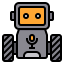 Robot 상 64x64