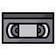 Video tape 상 64x64