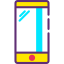 Iphone Symbol 64x64