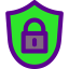 Shield icon 64x64