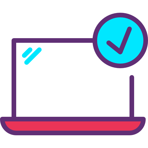 Macbook icon