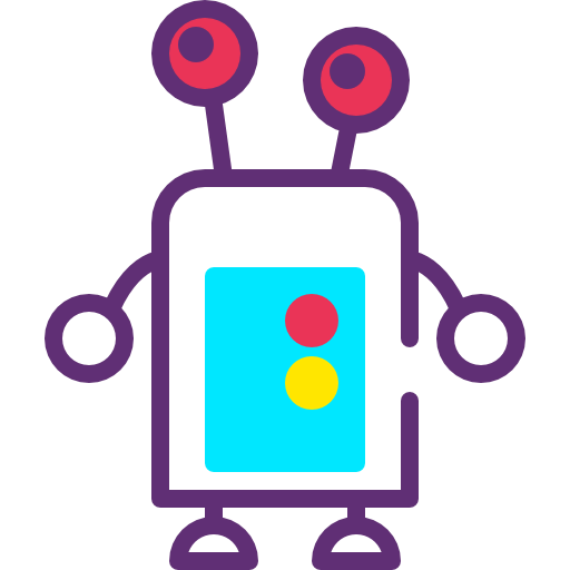Android 图标