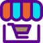 Shop icône 64x64