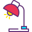 Lamp ícono 64x64
