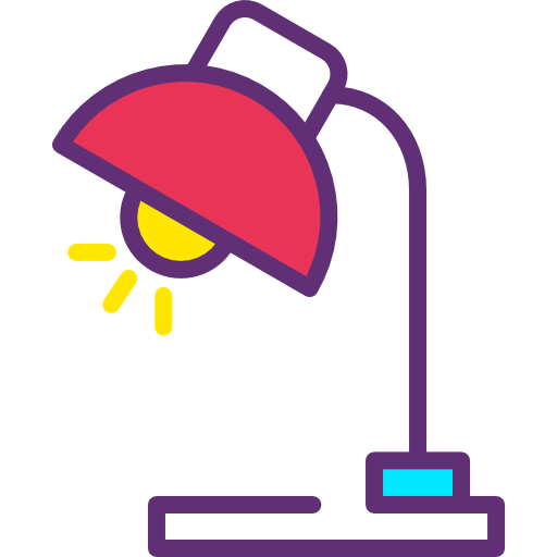 Lamp icon