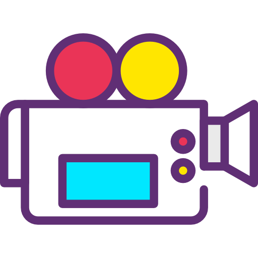 Camera icône