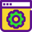 Browser biểu tượng 64x64