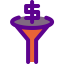 Funnel icon 64x64