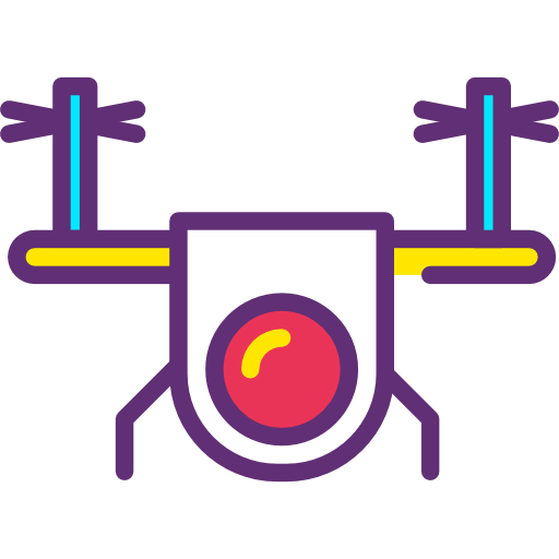Drone icon