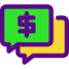 Chat biểu tượng 64x64