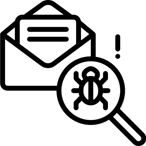 Email Symbol