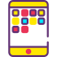Ipad ícono 64x64