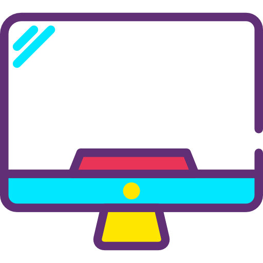 Imac icon