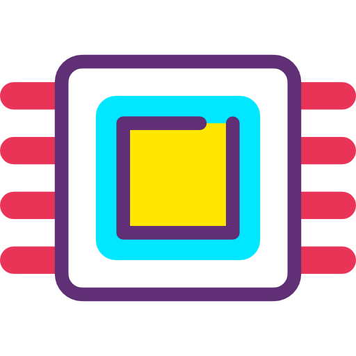 Cpu icon