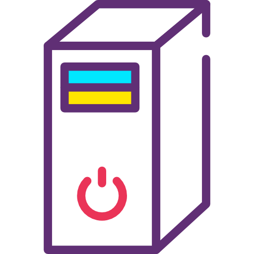 Computer icône