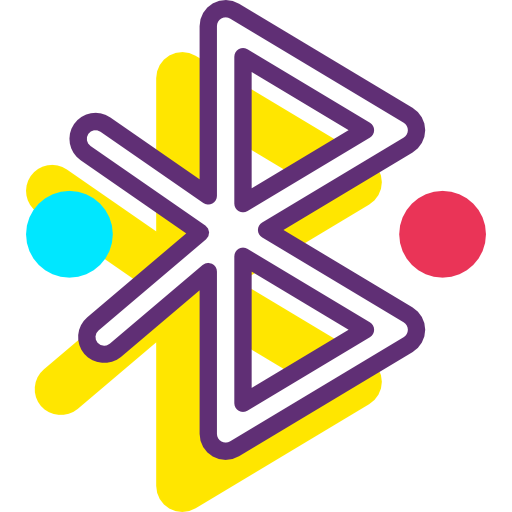 Bluetooth icon