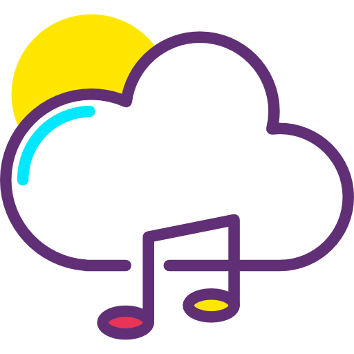 Cloud icon