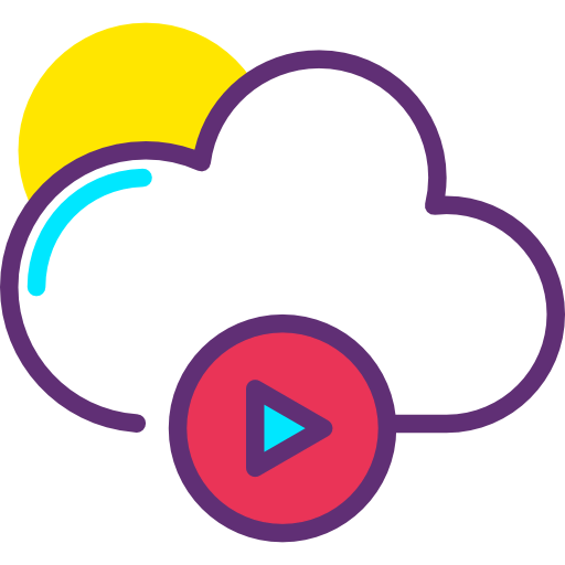 Cloud icon