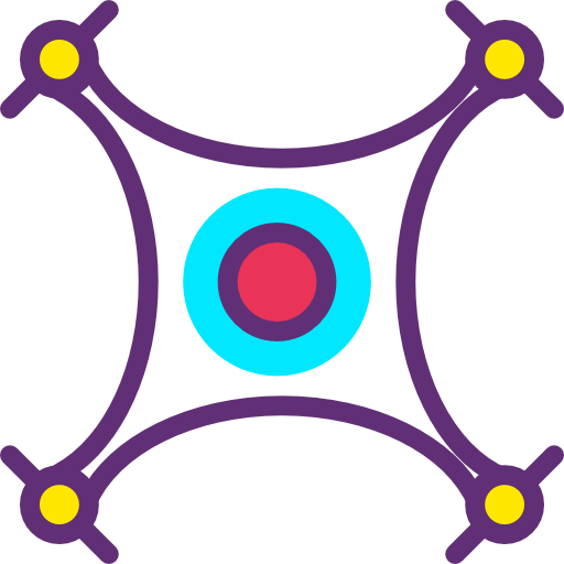 Drone icon