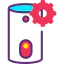 Mac ícono 64x64