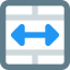Merge icon 64x64
