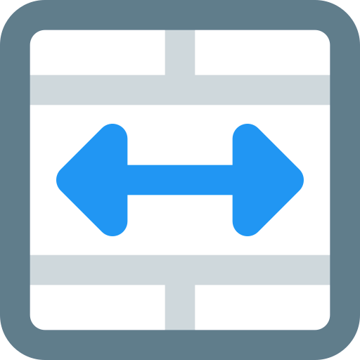 Merge icon