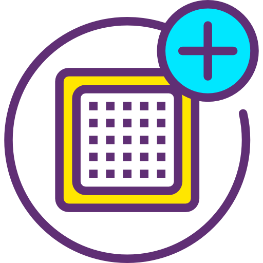 Cpu icon
