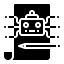 Planing icône 64x64