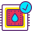 Cpu ícono 64x64