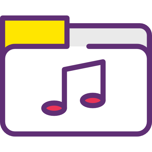 Folder icon